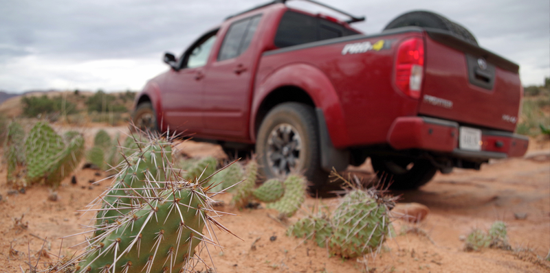 Illustration for article titled 10 Things To Know Before You Go: Moab, Utah 'America's Off-Road Capital'
